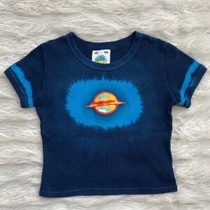 UNIF | Saturn Baby Tee